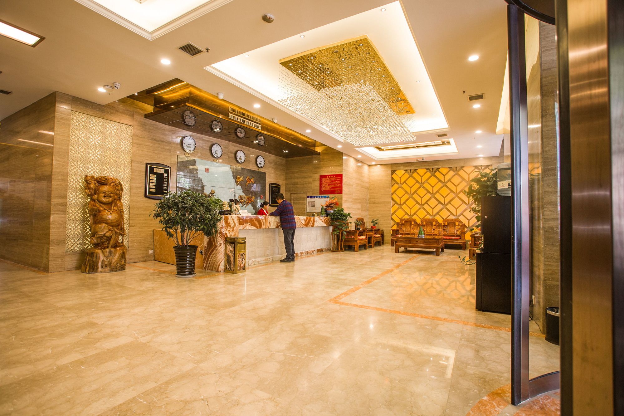 Фото отеля 4