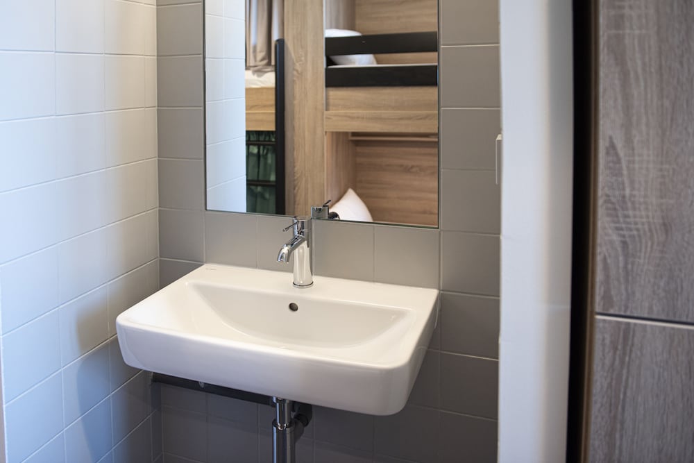 Фото The People Paris Marais