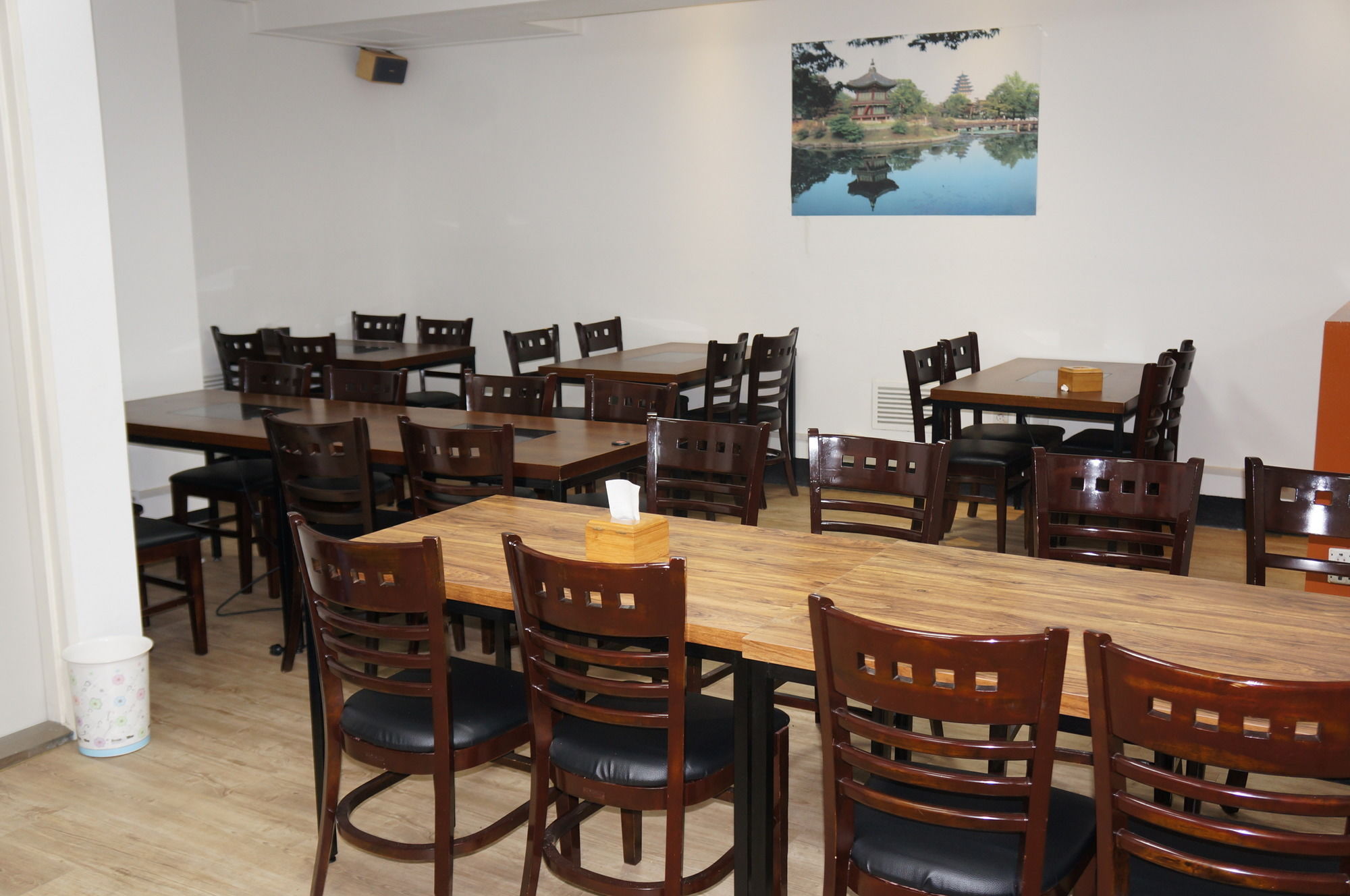 Фото Novaluz Tourist Hotel