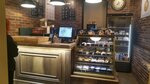 Coffeeport (Suschyovsky Val Street, 22), coffee shop