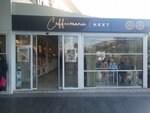 Coffeemania Next (İstanbul, Küçükçekmece, Halkalı Cad., 130), cafetería