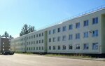 Пос. им. Свердлова (Urban-type Settlement of Imeni Sverdlova, 1-y mikrorayon, 45к1) ، مجمع سكني