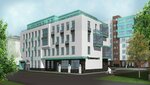 Премиум (Nizhniy Novgorod, Proviantskaya Street), complejo residencial