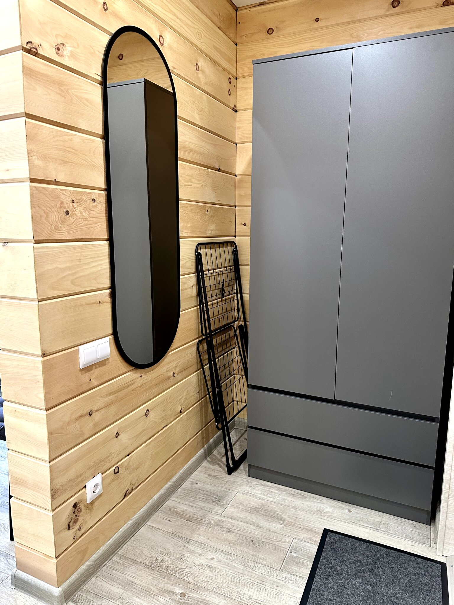 Фото Сибирский