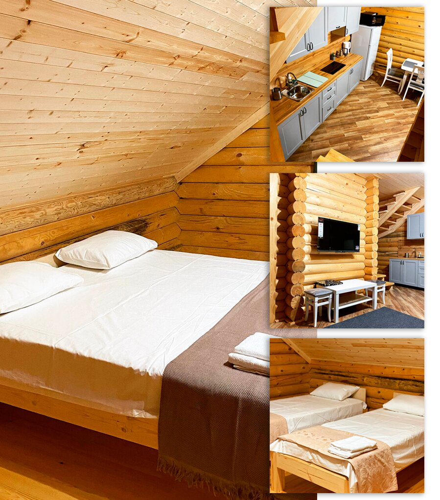 Фото Hayat Village