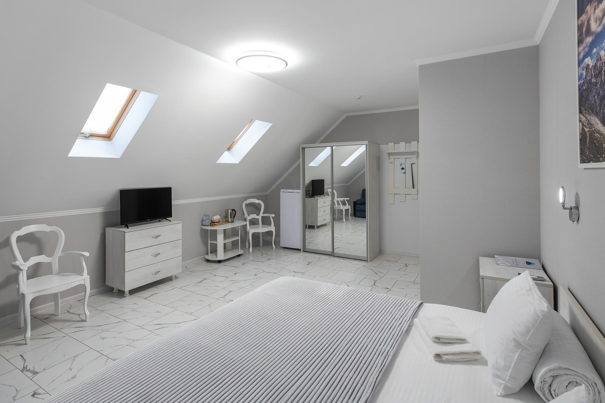 Фото Горная Кадриль Редэнс