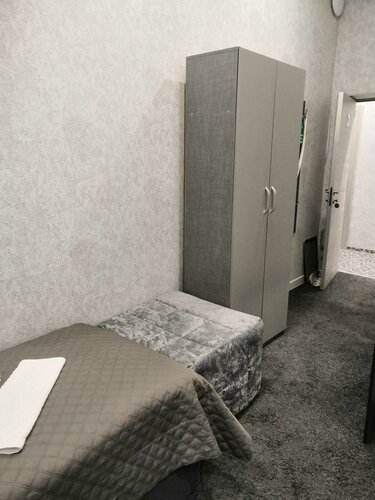 Хостел Стриж в Череповце