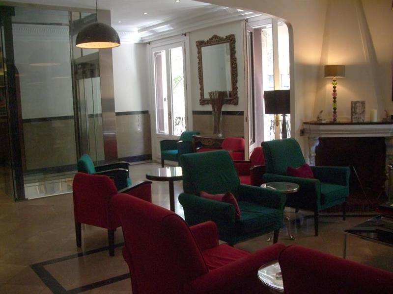 Фото Hotel Lloret Ramblas