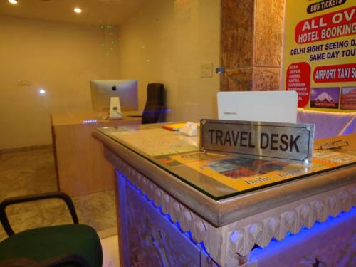 Фото Oyo 1986 Hotel Heritage Home