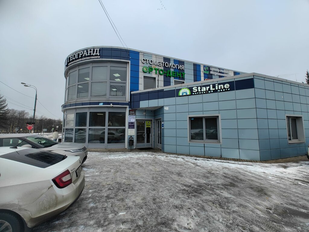 Windows Favorit, Zhukovskiy, photo