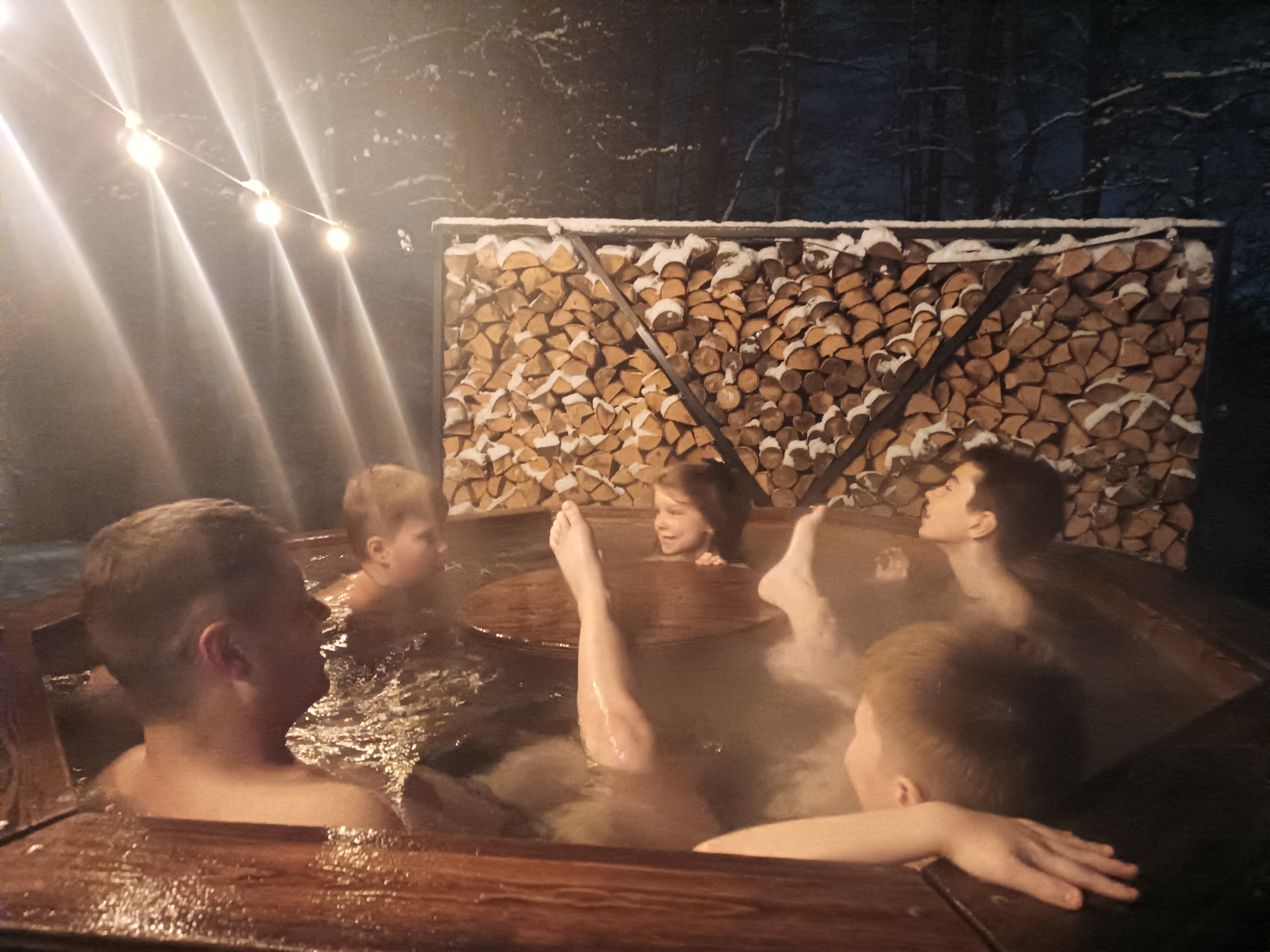 Фото Дом Солнца