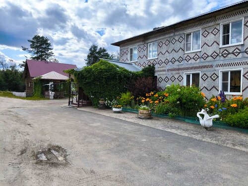Hotel Уют, Vologda Oblast, photo