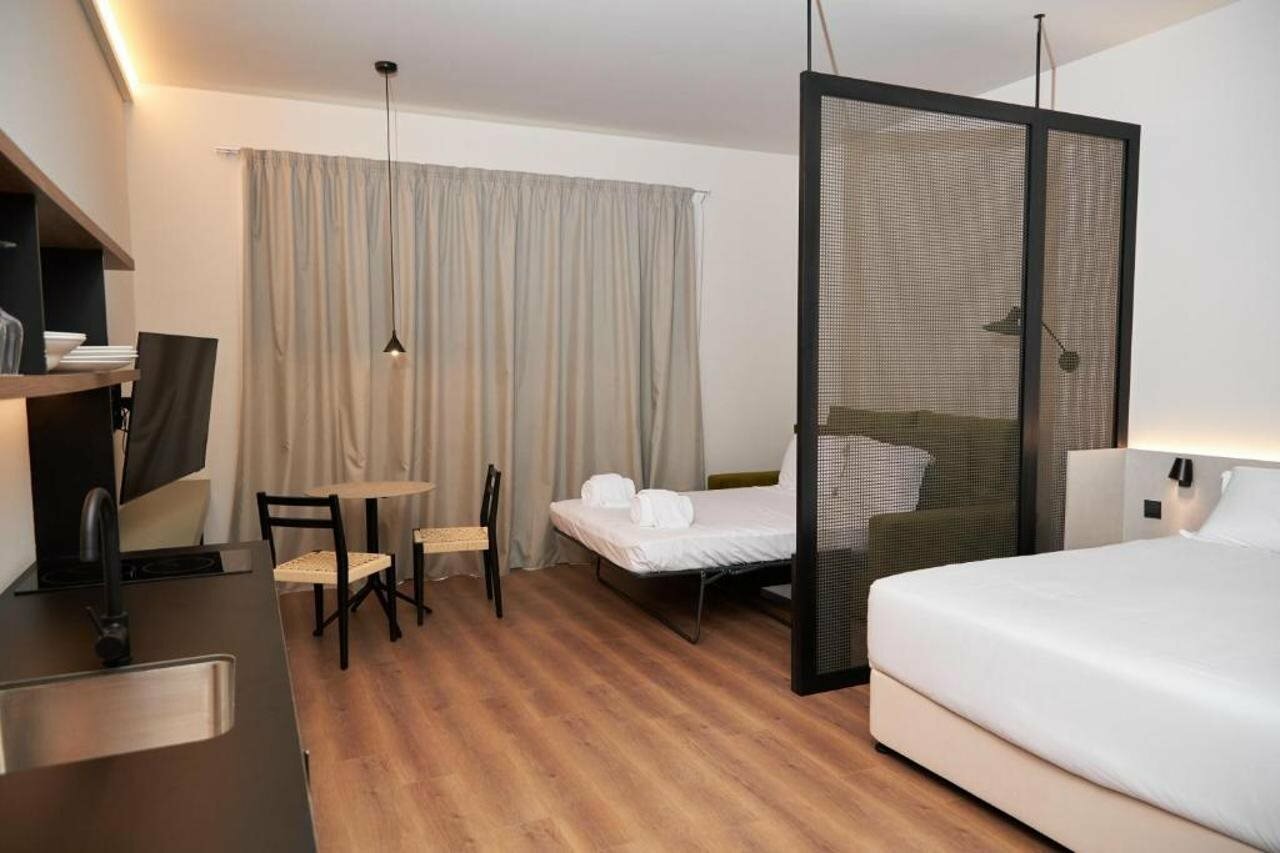 Фото Alinea Primo Historic Center