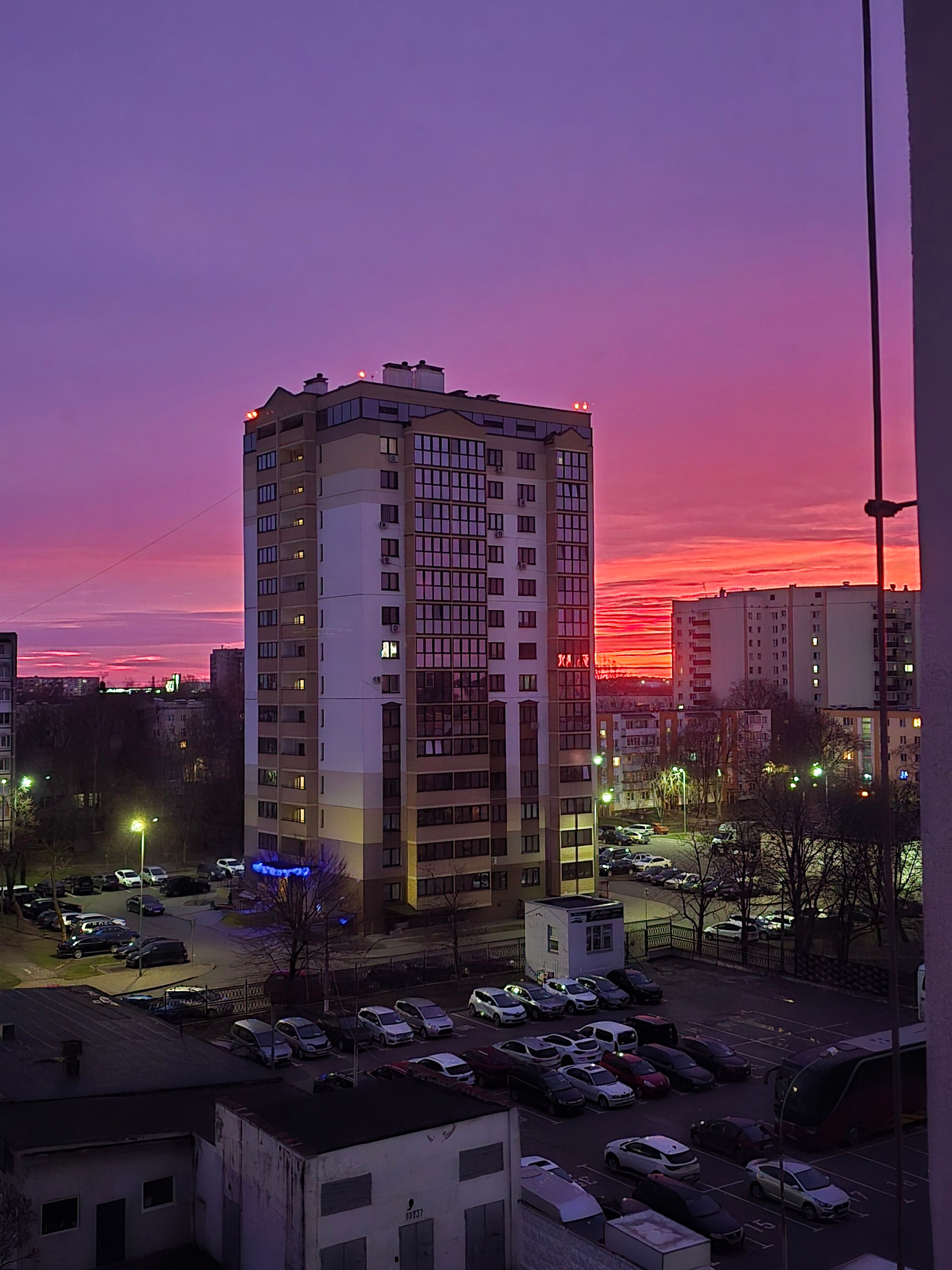 Фото Гостиница Беларусь