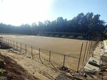 Ali Hoşfikirer Spor Kompleksi (Adana, Yüreğir, Kışla Mah.), çok amaçlı spor tesisleri  Adana'dan