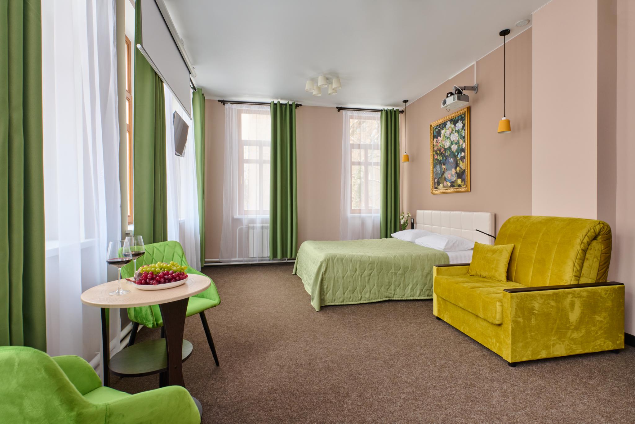 Фото Дом художников Коровиных