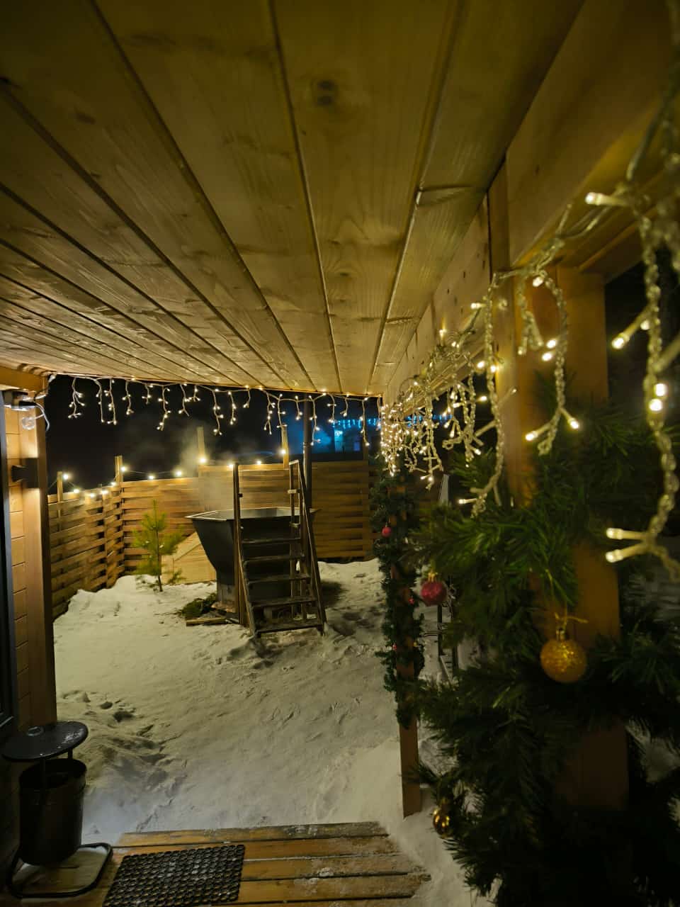 Фото Крутой