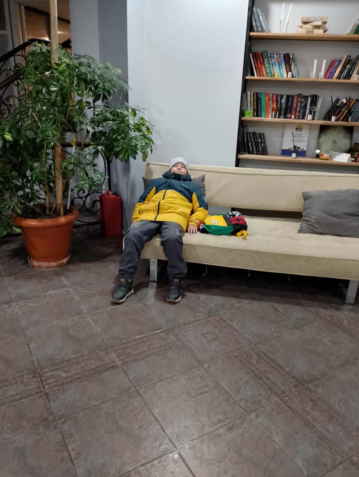 Фото Новый Город