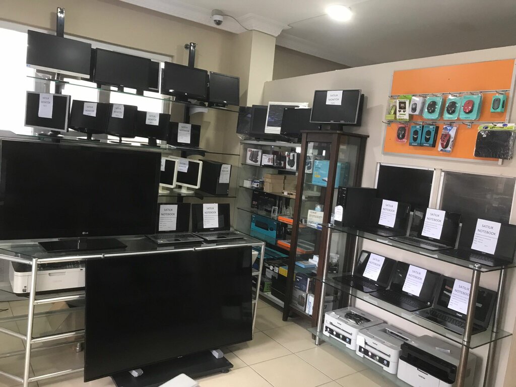 Electrical equipment repairs Sistem Elektronik, Istanbul, photo