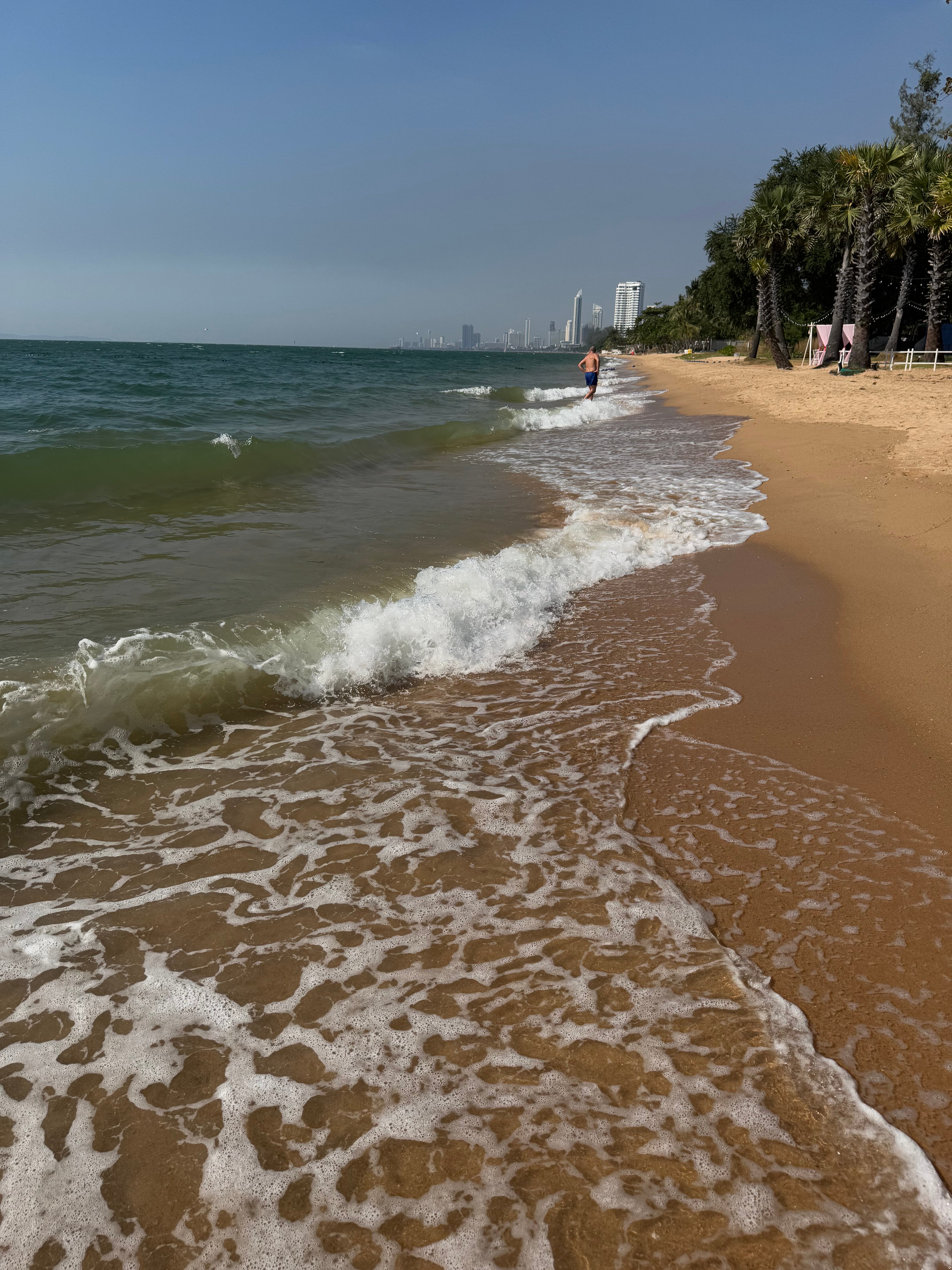 Фото Mövenpick Siam Na Jomtien Pattaya