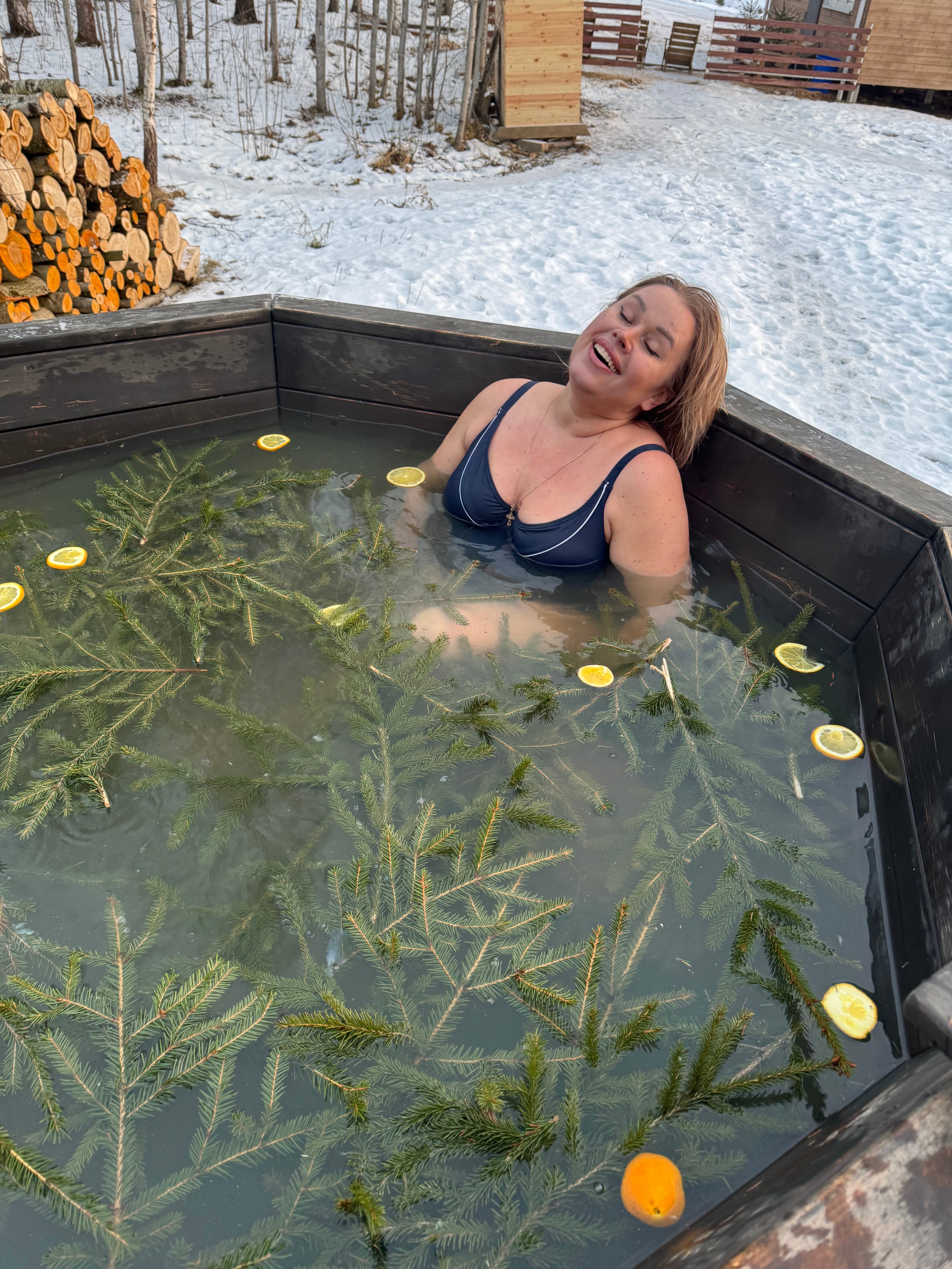 Фото Атмосфера