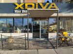 X Diva Hair Design&Beauty Center (Ankara Province, Cankaya District, Dikmen Cad., 461B), salón de belleza