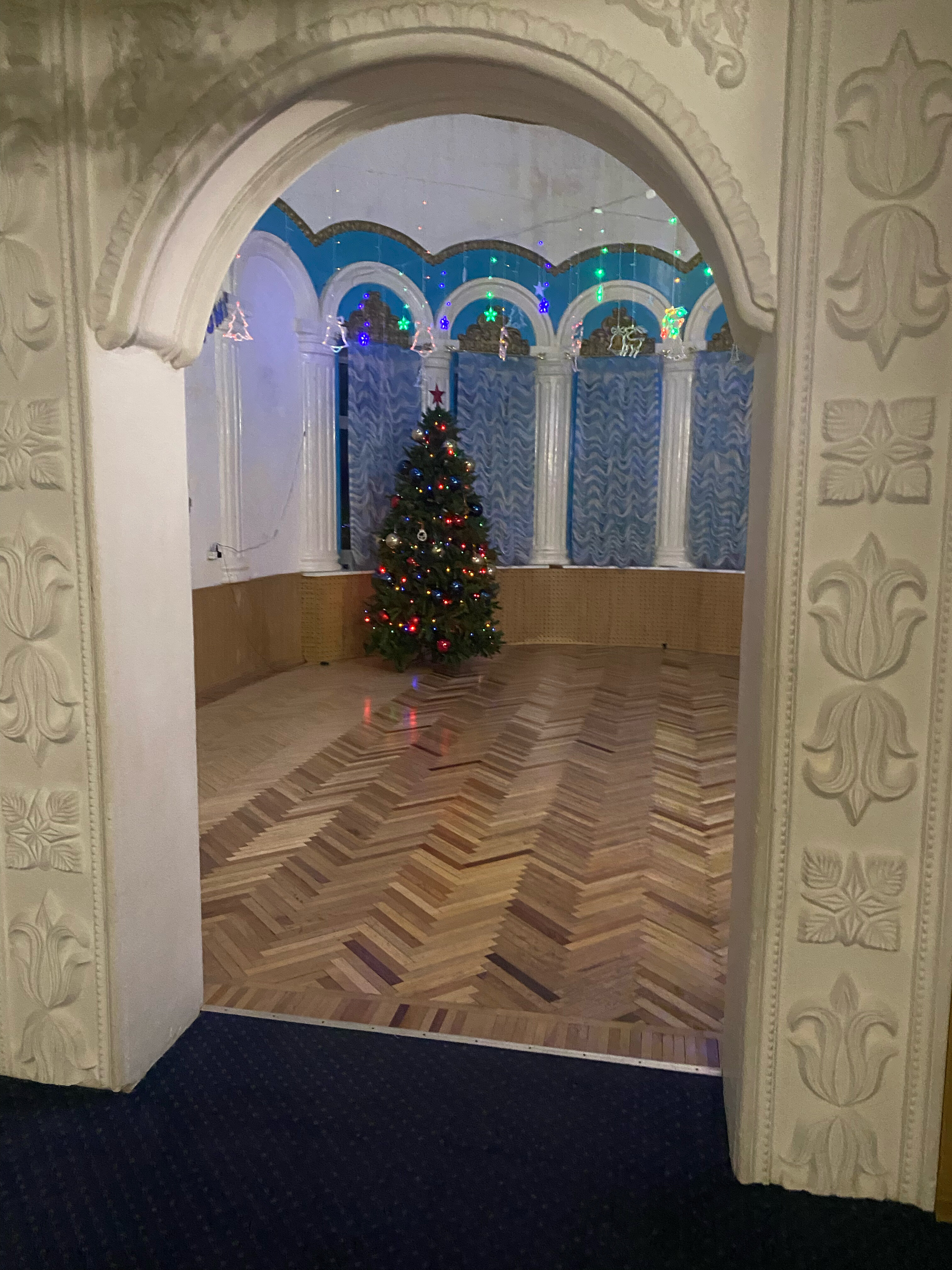 Фото Малый Китежъ