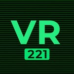 Vr Убежище 221 (ulitsa Lva Tolstogo, 20), club de juego