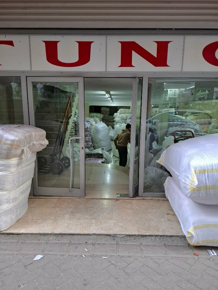 Warehouse Akcan Textile Warehouse, Adana, photo