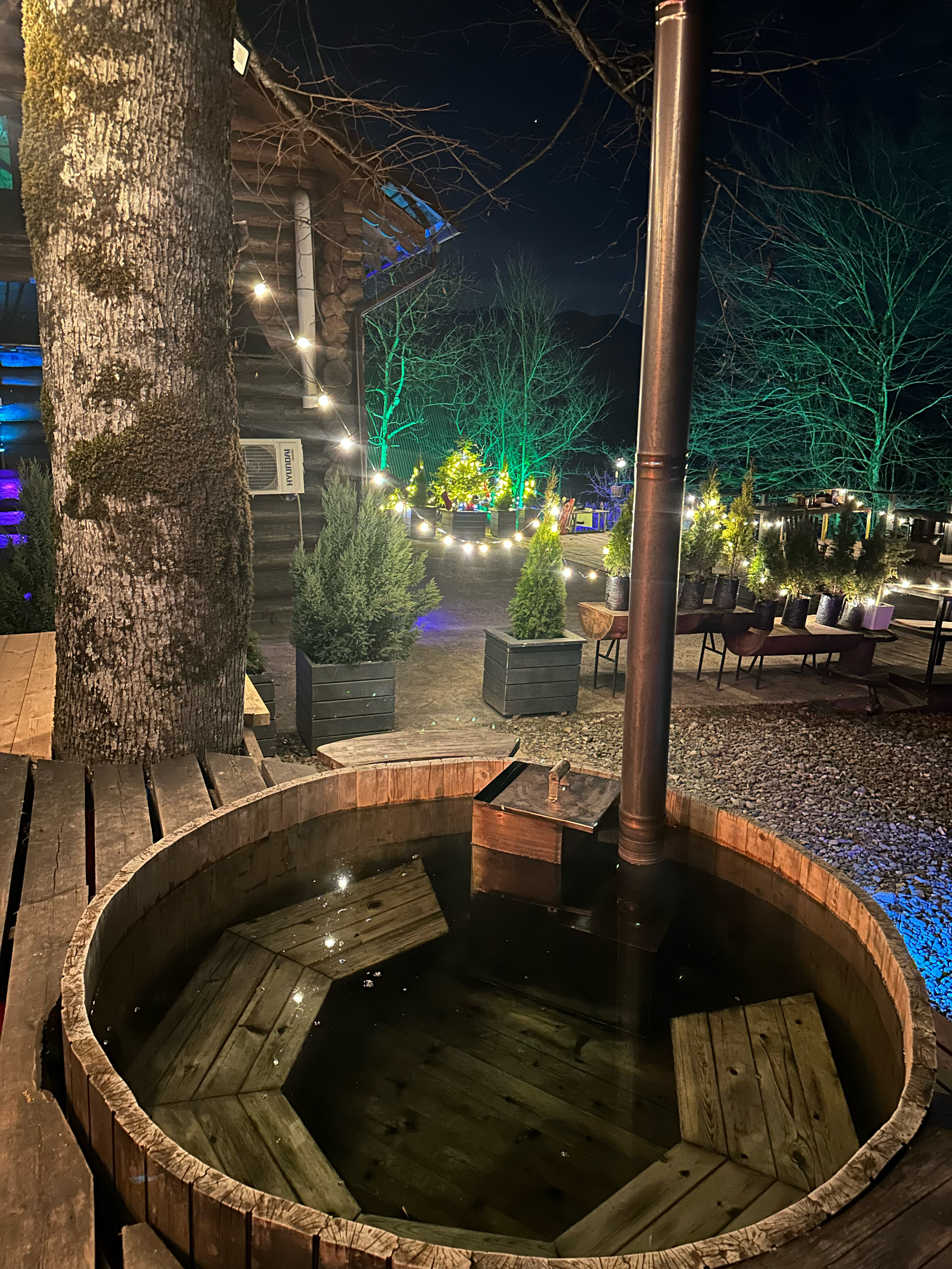 Фото Panorama Village