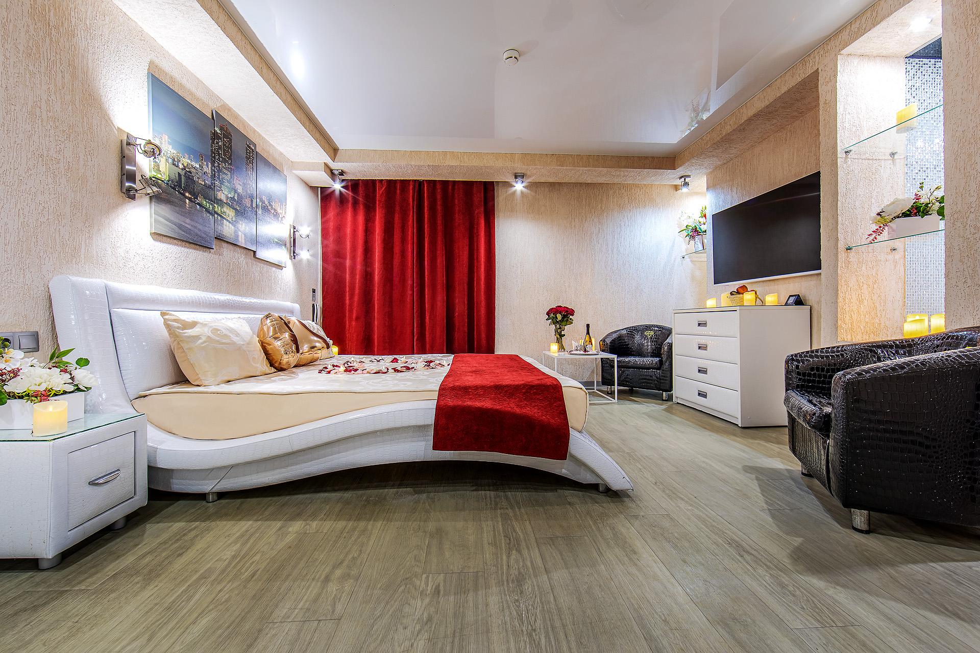 Фото Алекс Отель на Богатырском