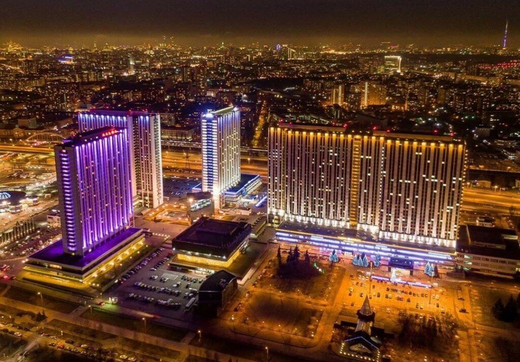 Фото Измайлово Тур