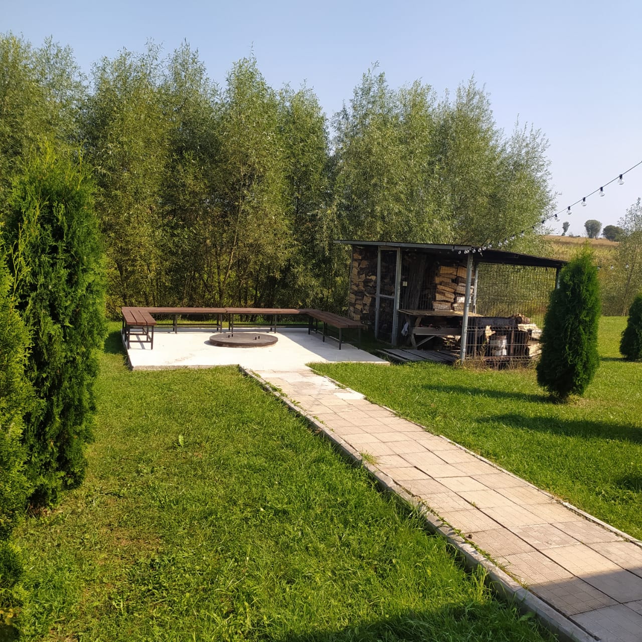 Фото Дом Солнца