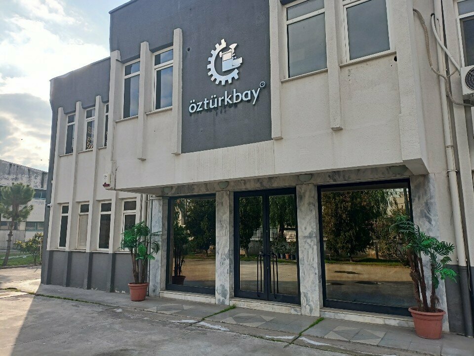 Coffee machines Ozturkbay Roasters, Izmir, photo