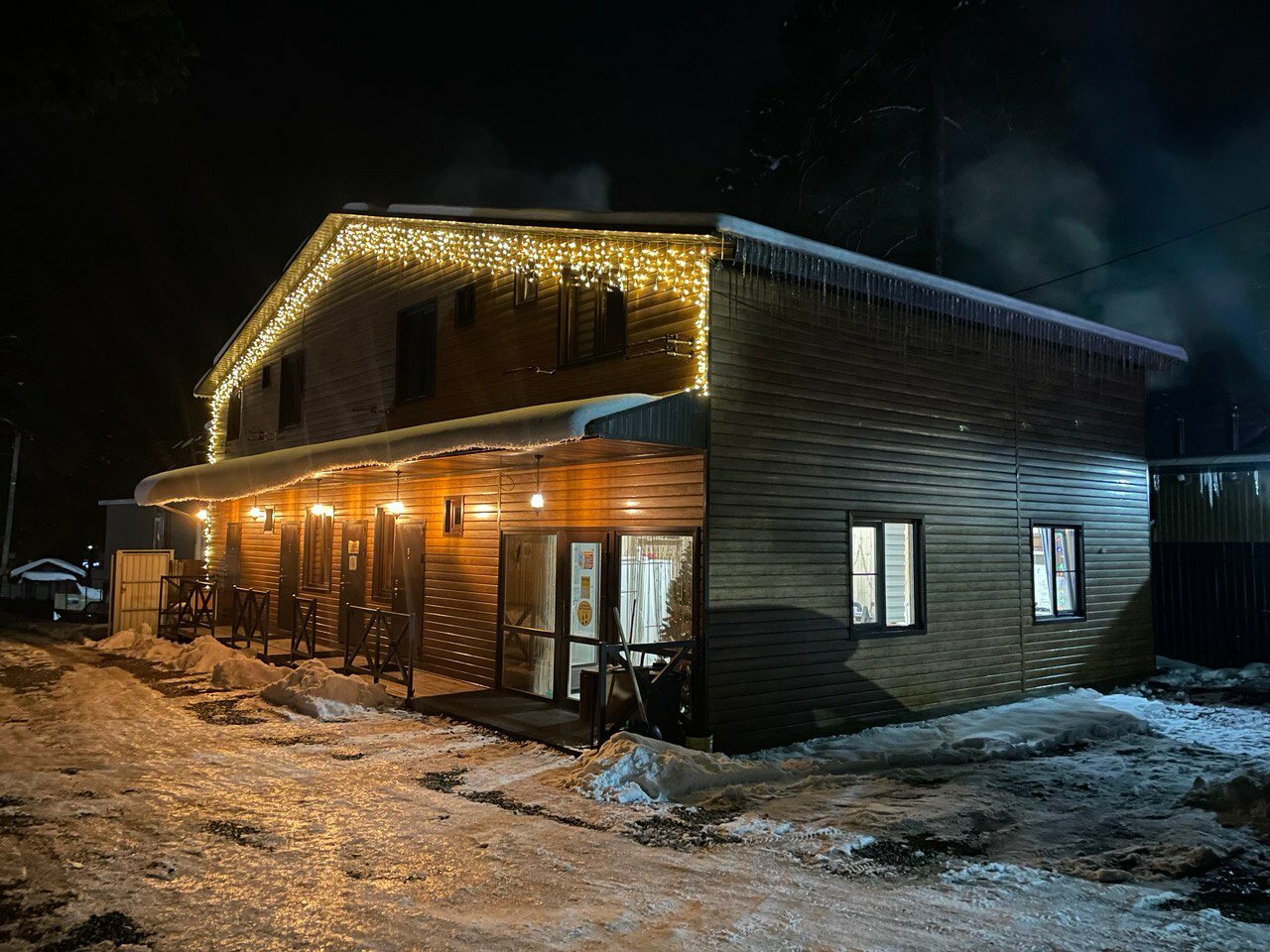 Фото КЪарча