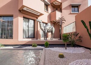 Гостиница Ayoub Hotel & SPA