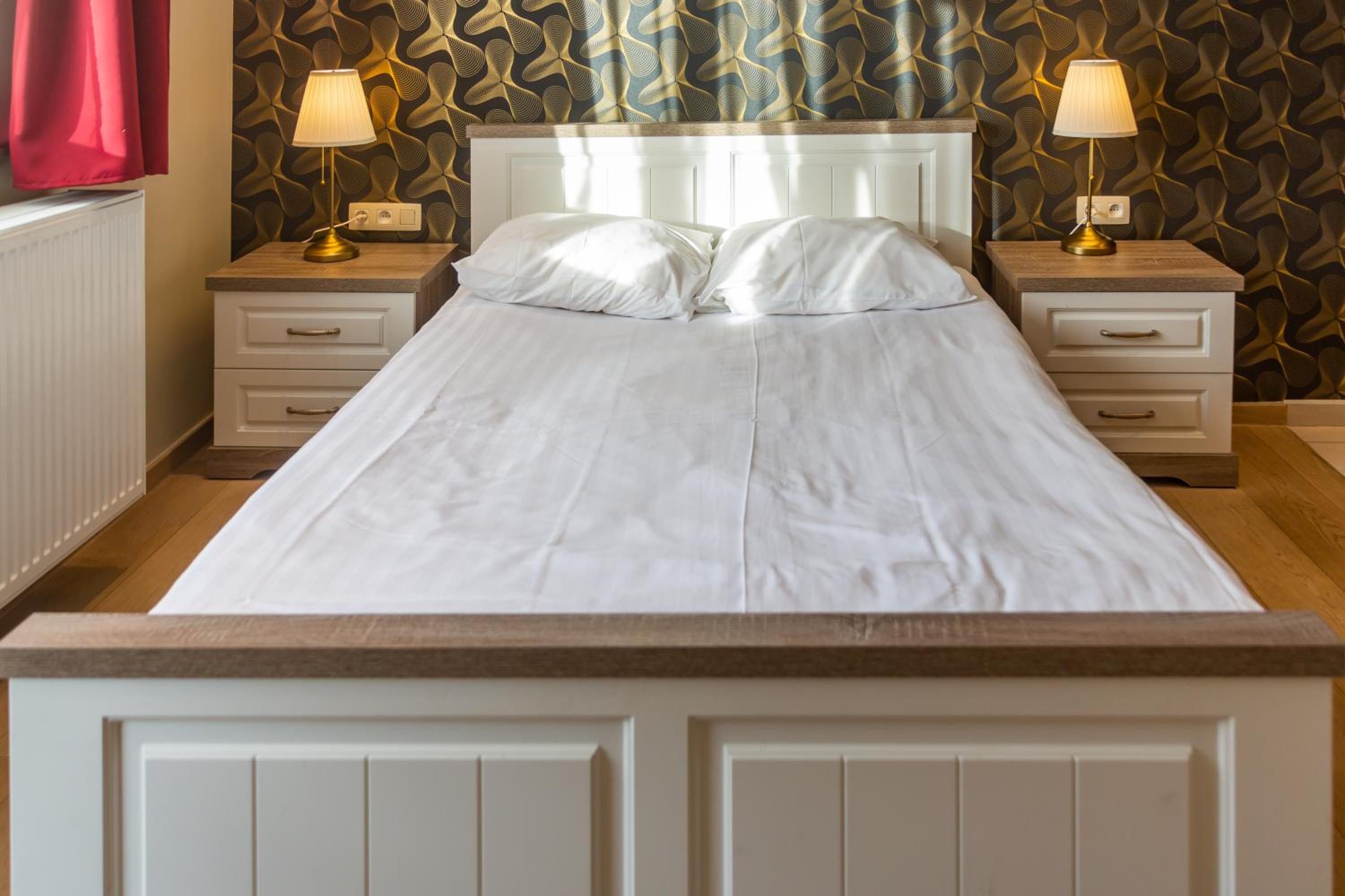 Фото Wellness Apart Hotel