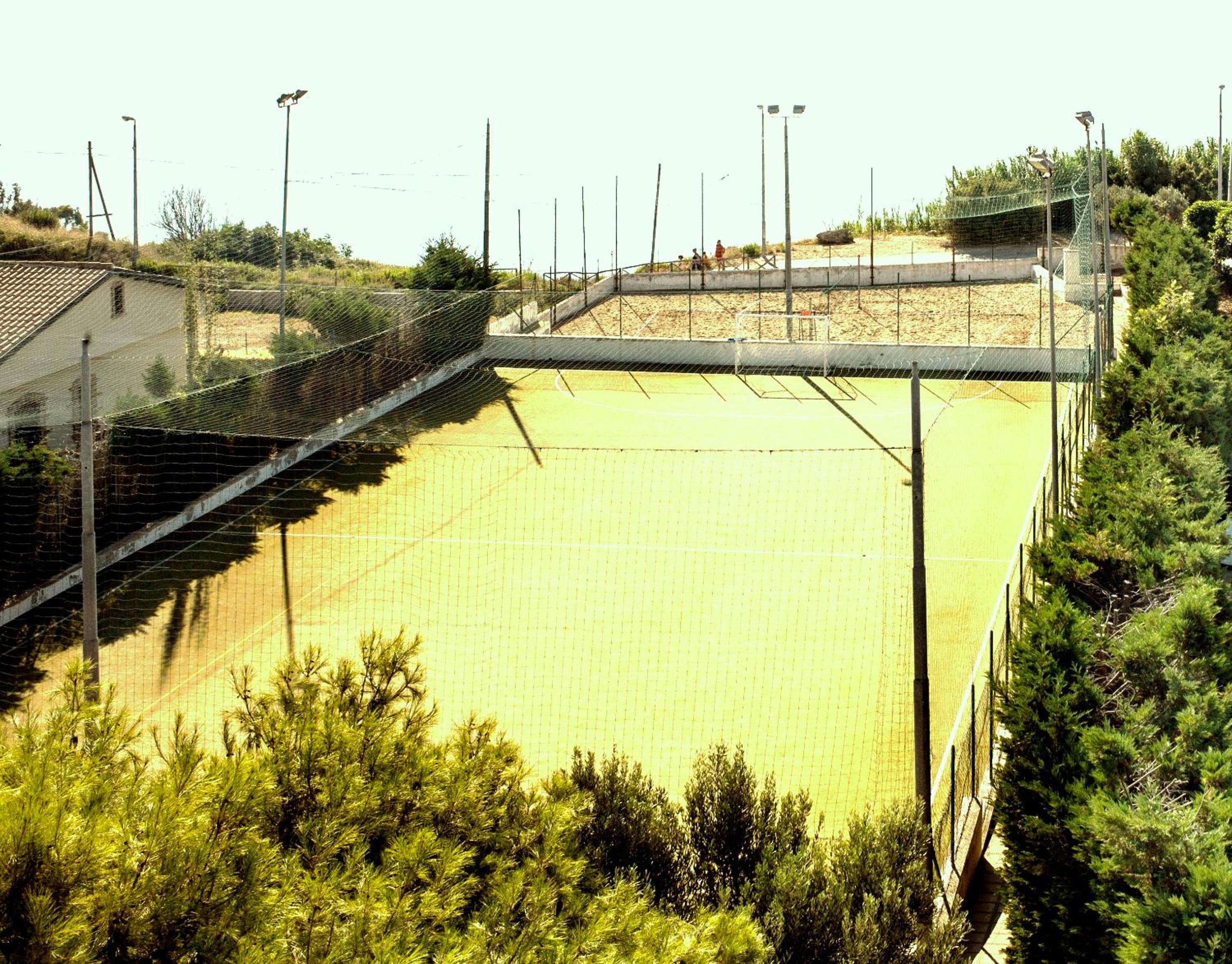 Фото Villaggio Spiagge Rosse