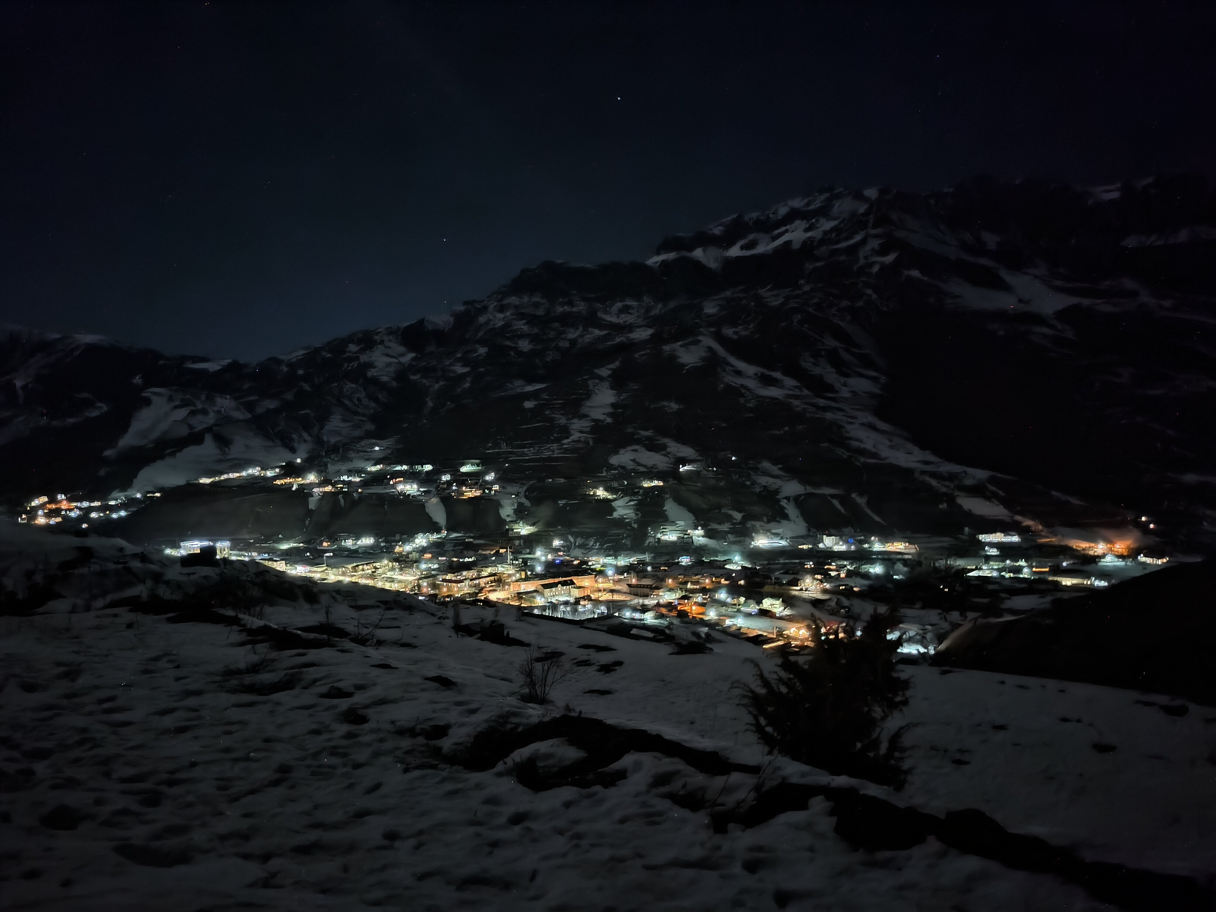 Фото Внедорожный