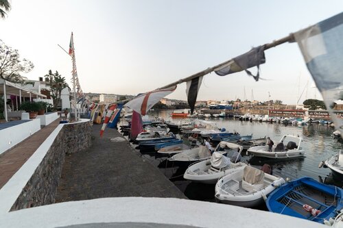 Гостиница Nettuno Catania в Катании