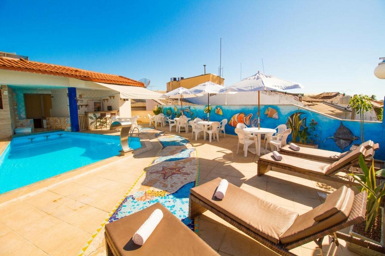 Фото Terra Brasil - Rede Soberano