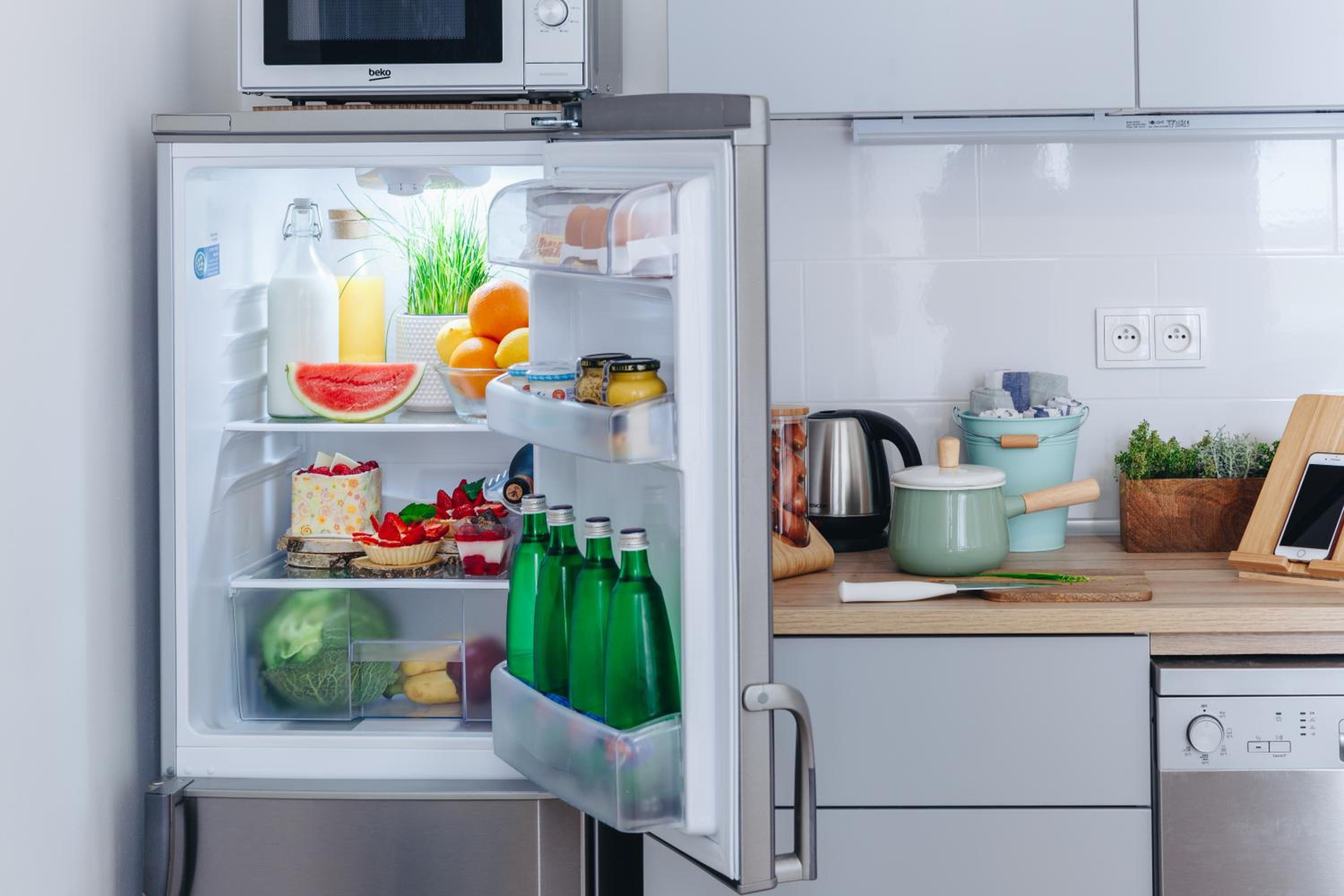 Фото Chill Apartments