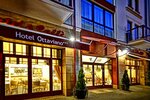 Отель Оттавиано
