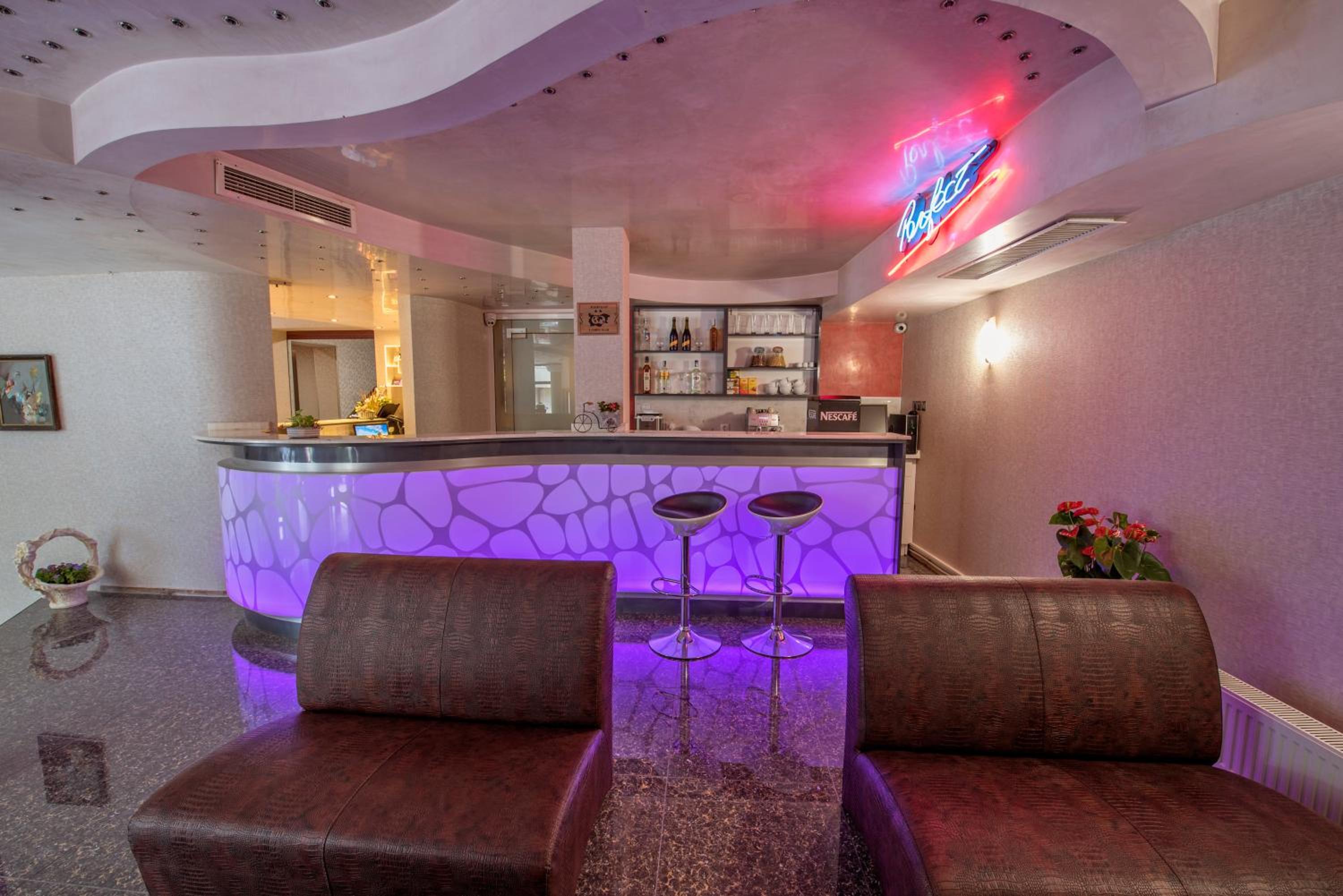 Фото Hotel Perfect