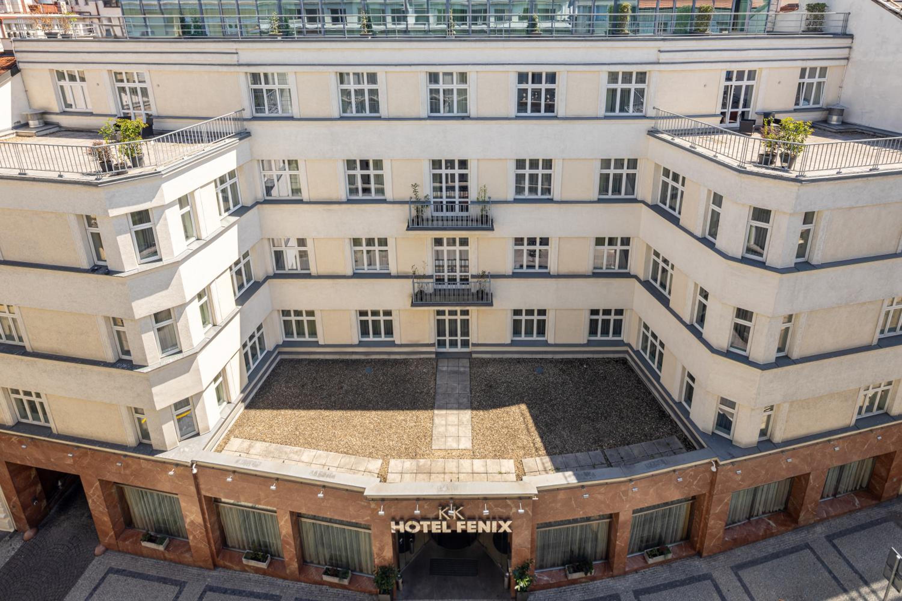 Фото отеля 5