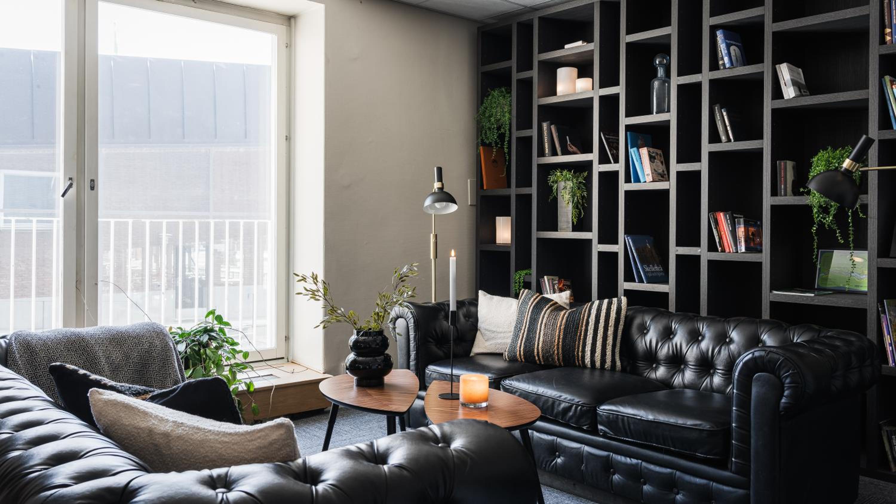 Фото Quality Hotel Skelleftea Stadshotell