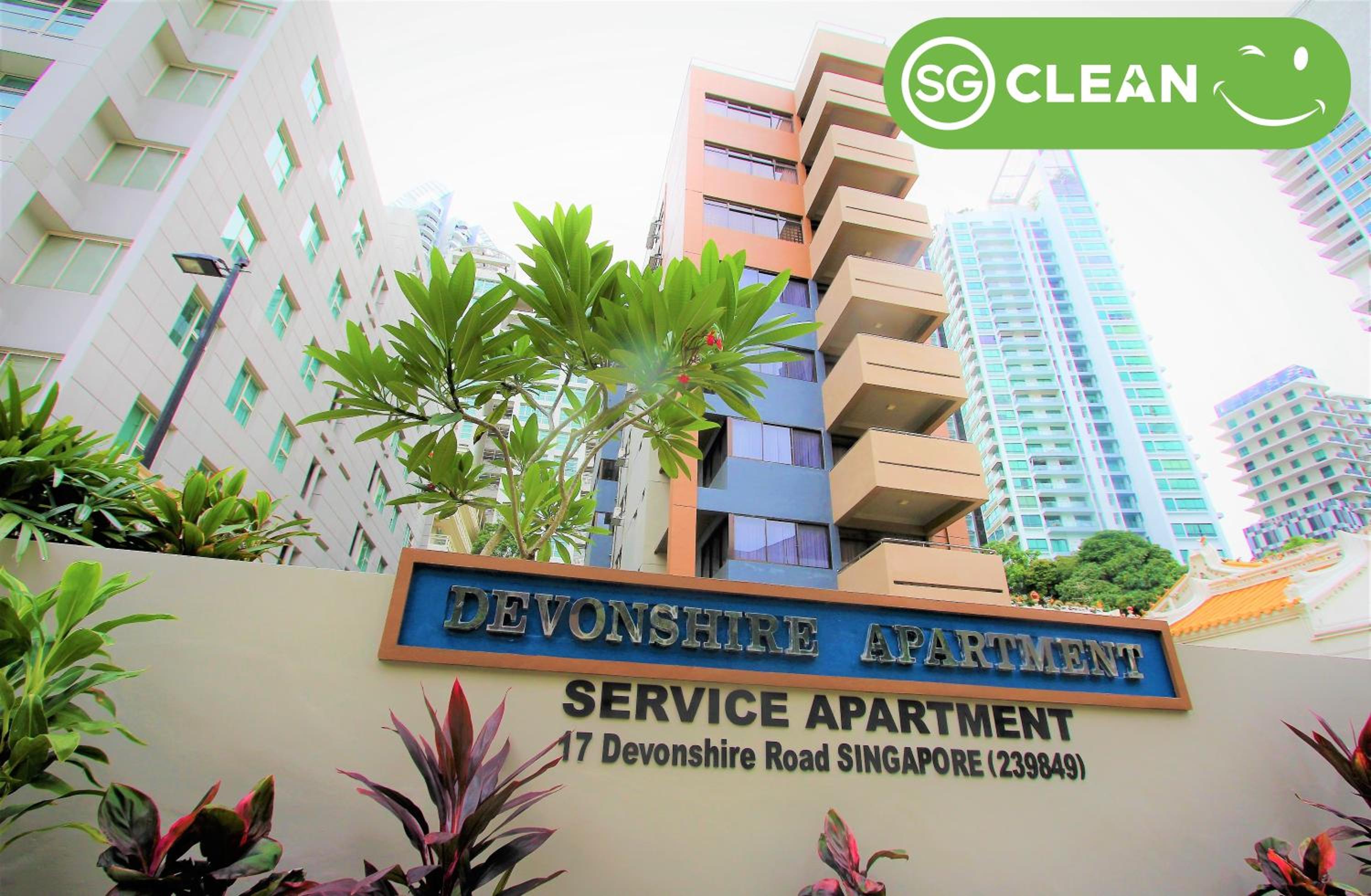 Фото Greatwood Residence at Devonshire