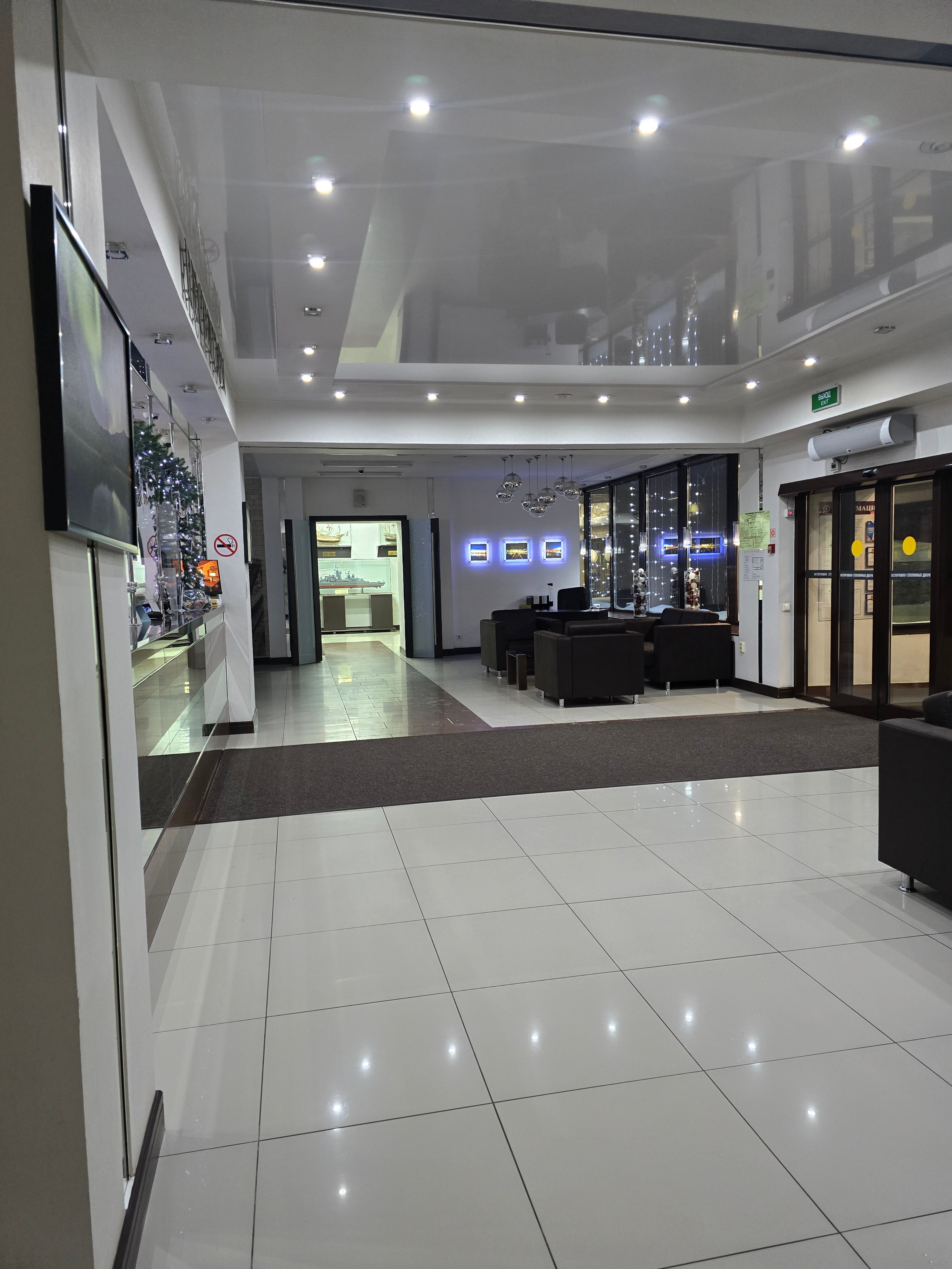 Фото из отзыва