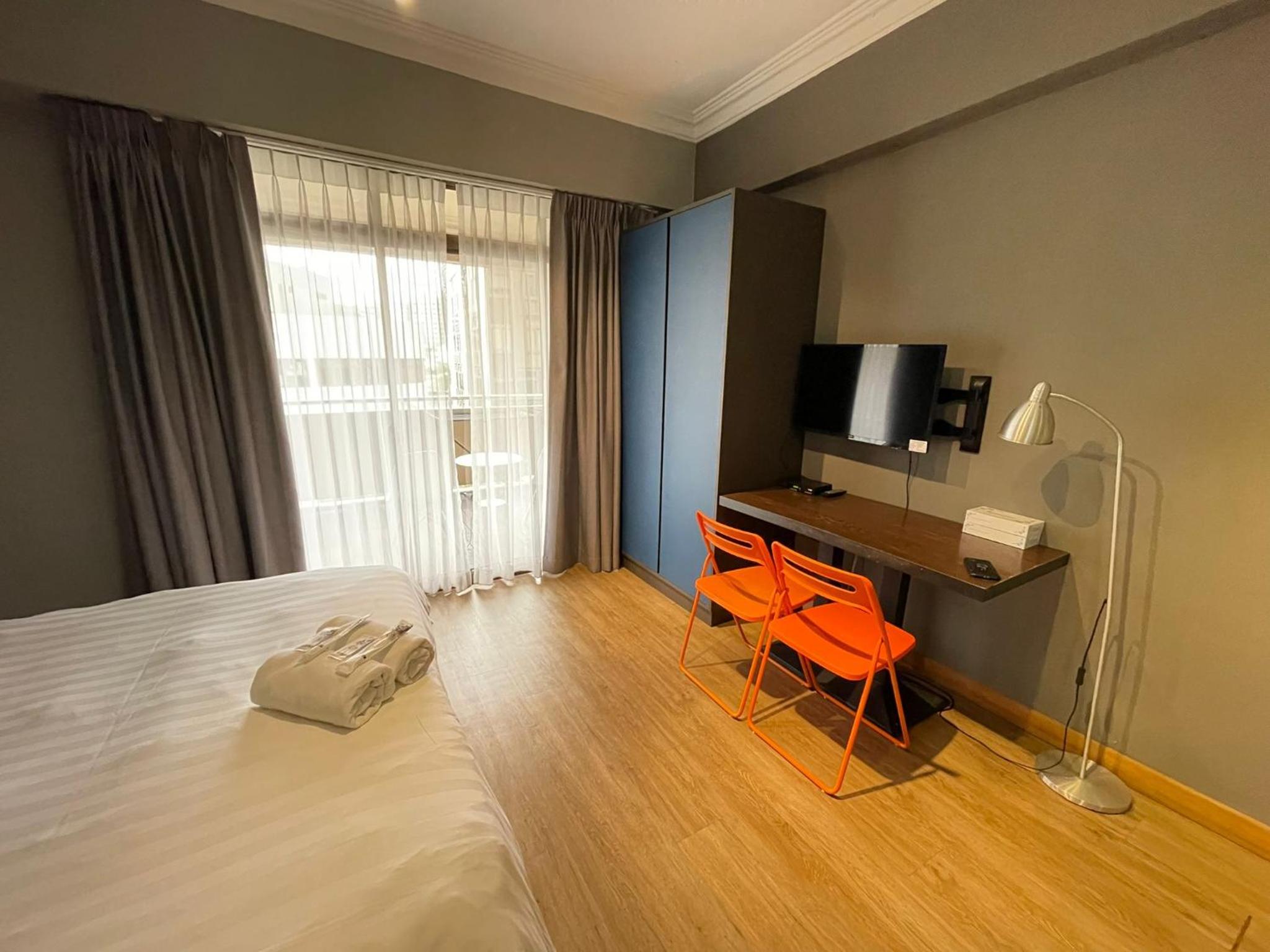 Фото Greatwood Residence at Devonshire