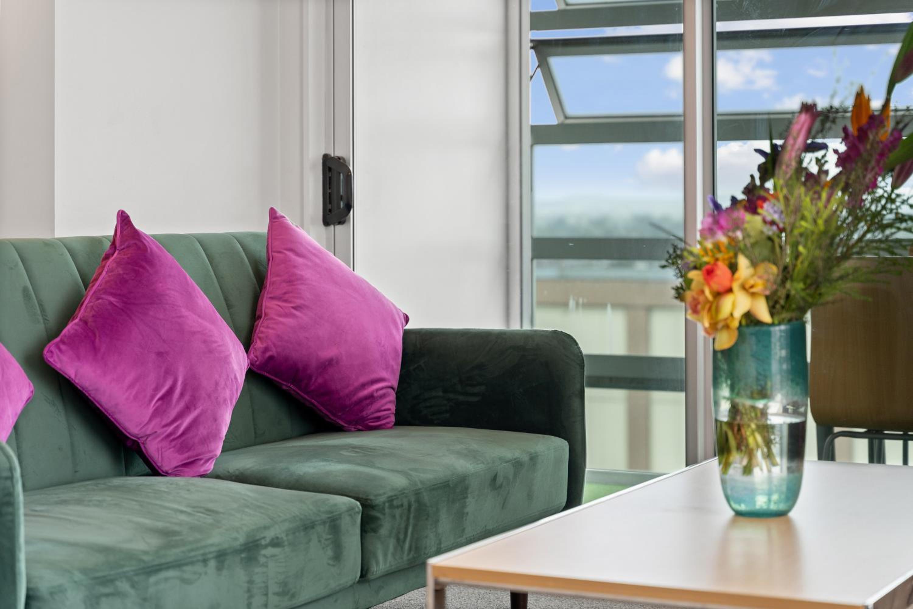 Фото Proximity Apartments Manukau Auckland Airport